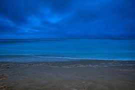 Dunkle Nordsee III von Evert Jan Luchies