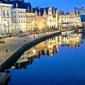 Gent by Danny Puts