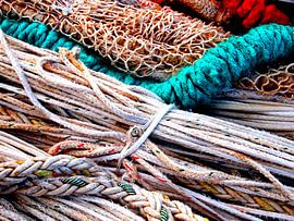 Visserstuig by Jon Houkes