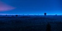 Mookerheide avond