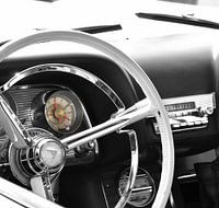 Steering is an art