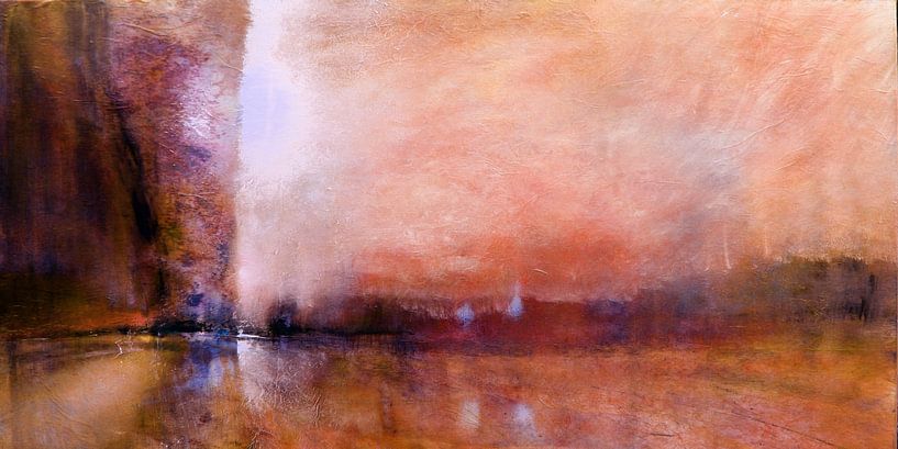 Horizon par Annette Schmucker