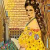 Wenen a la Gustav Klimt, compilatie met Sissi, Schönbrunn, Mozart en Edelweiss van Karen Nijst