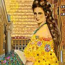 Wenen a la Gustav Klimt, compilatie met Sissi, Schönbrunn, Mozart en Edelweiss van Karen Nijst thumbnail
