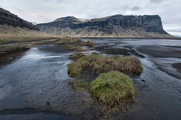 Sudurland IJsland von Ruud van der Lubben