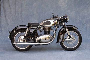 Horex Resident 350 - Bj.1957