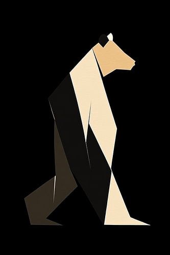 The Greatness of the Bear in Motion