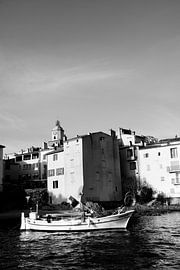 La Ponche Saint-Tropez