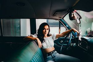 DreamRide