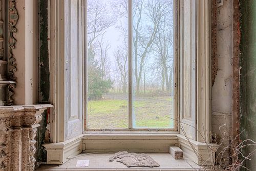 Maarhuizen farmhouse