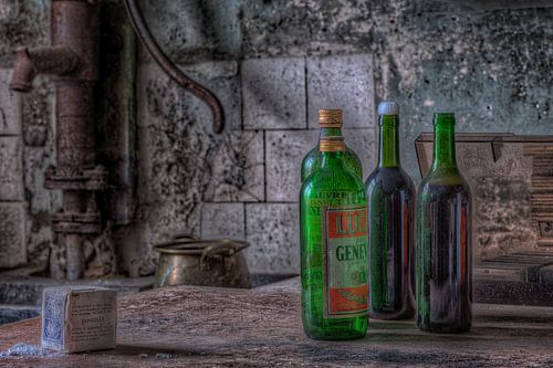 Manoir de la Chapelle | BE