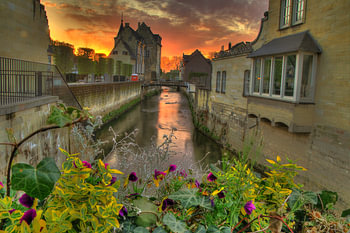Valkenburg Aan De Geul