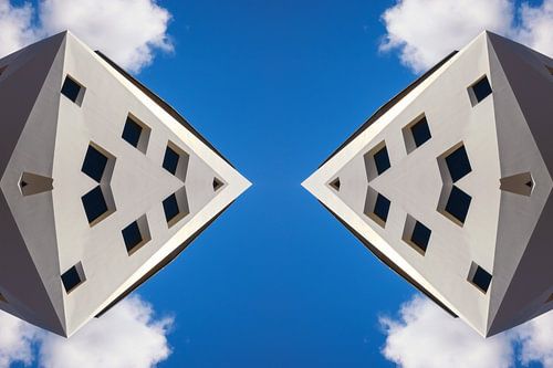 Briig hotel - Split (Kroatië)