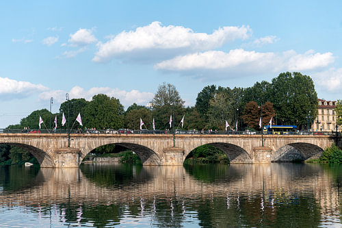 Pont Vittorio Emanuele Ier