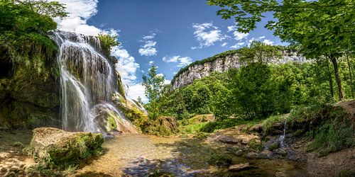 Jura waterval