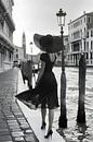 Stylish shoot in Venice by Skyfall thumbnail