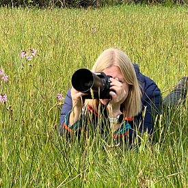 Diane van Veen Profilfoto