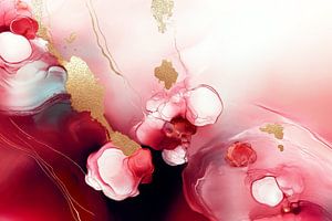 Abstract Alchemy - Aura V