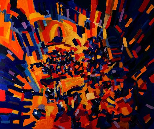 Het Dubrovnik Symfonie Orkest