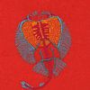 Stitches - Electric Ray van > VrijFormaat <