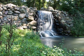 Mariëndaal waterval 