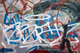 Berliner Mauer von Ad Jekel