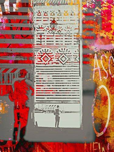 The lonely photographer