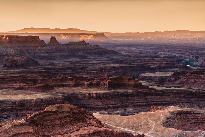 Dead Horse State Park von Bart Hendrix