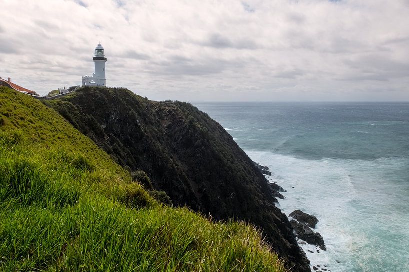 Australischer Leuchtturm von Sonja Hogenboom