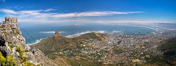 Kapstadt Südafrika von Achim Thomae