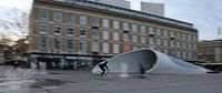 On the move