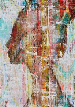 Ibiza Bonita (gezien bij vtwonen)