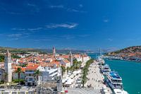 Trogir Dalmatia Croatia