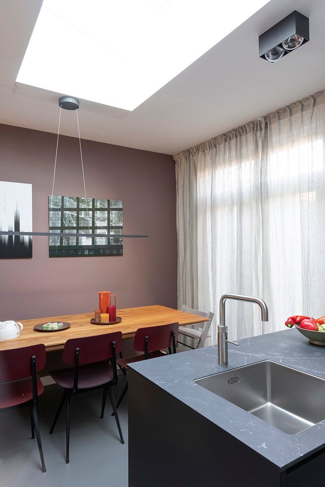 Abstract, office by Alies werk