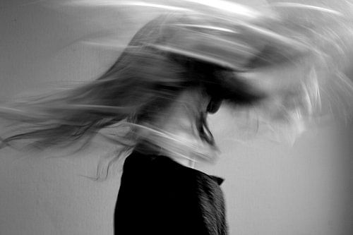 kinderen in beweging