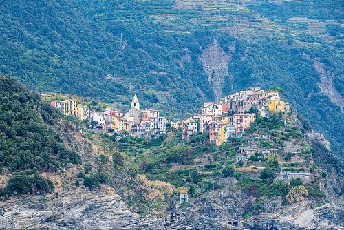Cinque terre