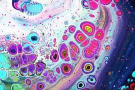 Een kosmisch feestje