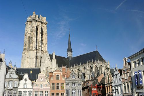 St-Ramboutskathedraal