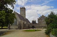 Le monastère d'Adare à Adare, comté de Limerick, Irlande par Babetts Bildergalerie Aperçu