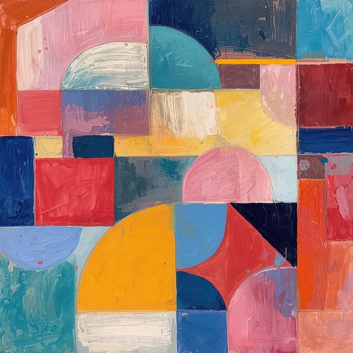 Rounded corners by Kay Weber