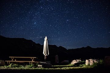 Fraccia, Italy by Jarne Buttiens