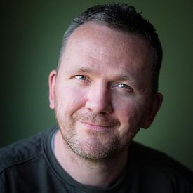 Ronald Zijlstra / DroneSfeer Profilfoto