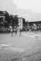 Bruit urbain