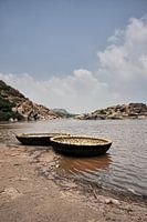 Hampi, the mystical city of lost temples