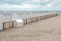 Strandhutten