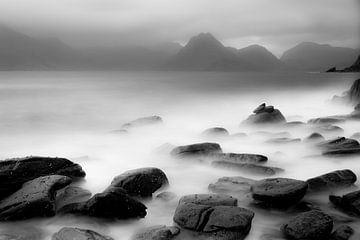 Elgol Cuillin Hills by Ivo Bentes