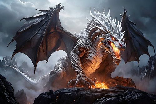 Drakenwoede V
