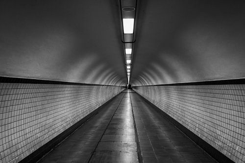 Tunnelvisie