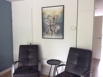 Photo de nos clients: Chutes d'or sur Jesper Krijgsman