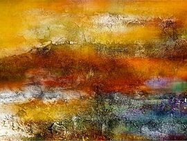 Landscape illusion by Claudia Gründler